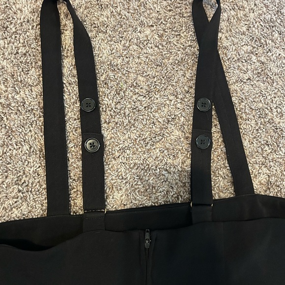 Modcloth Overall Winner Skirt - Picture 4 of 5